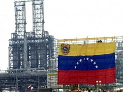 НПЗ Венесуэлы производят исторически минимальные объемы нефтепродуктов