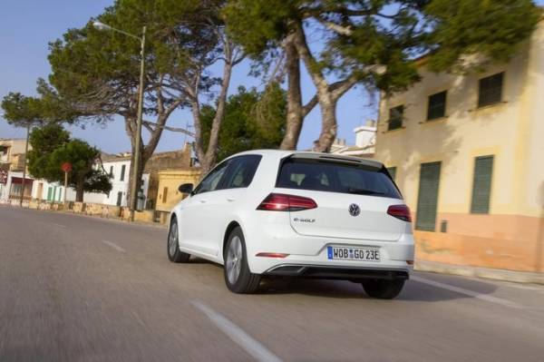 Буксировка, генератор? Пытаемся зарядить электромобиль кустарным способом