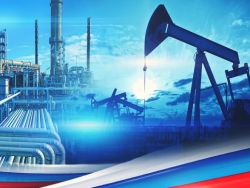 Перспективное "черное золото": РФ завладела пятью новейшими месторождениями