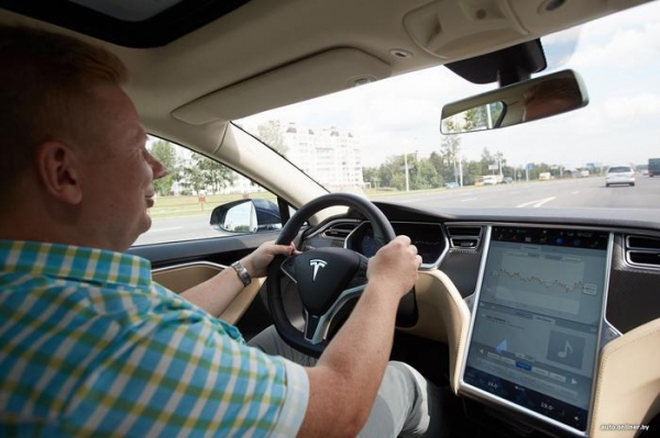 Буксировка, генератор? Пытаемся зарядить электромобиль кустарным способом