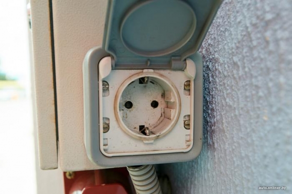 Буксировка, генератор? Пытаемся зарядить электромобиль кустарным способом