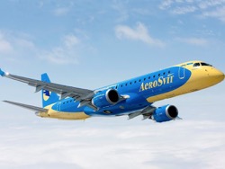 Обанкротившийся “Аэросвит” Коломойского хочет взыскать с Приватбанка 9 миллионов