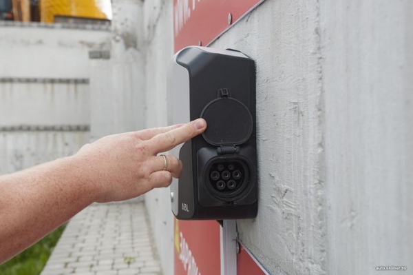 Буксировка, генератор? Пытаемся зарядить электромобиль кустарным способом