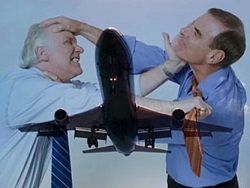 Участники рынка авиационных перевозок чувствуют себя "крепостными Шереметьева"