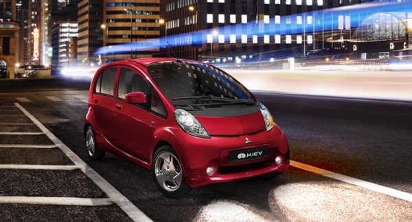 Новые аккумуляторы GS Yuasa удвоят дальность поездки электрокаров