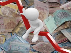 Рост инфляции до конца 2017 обусловлен ценами на продукты питания