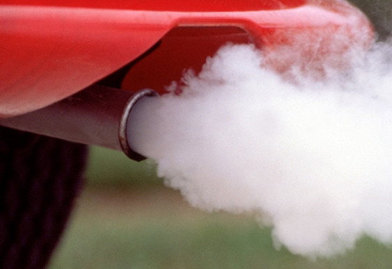 Запрет на въезд бензиновых автомобилей в крупные города могут принять в России