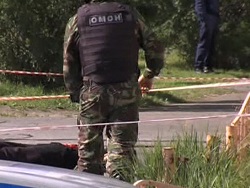 Обнародовано видеообращение злоумышленника, устроившего резню в Сургуте