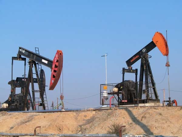 Котировки нефти без изменений. США и Ливия наращивают добычу, Эквадор не хочет сокращать