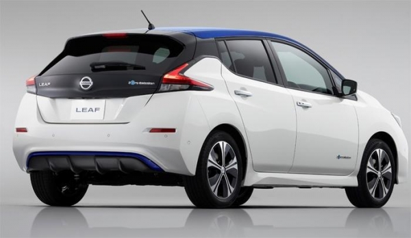 Renault-Nissan и Mitsubishi объединят усилия ради выпуска электромобилей