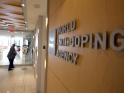 WADA закрыло дела против 95 российских спортсменов из 96