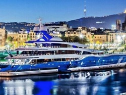 Алекперов купил порт для супер-яхт в Барселоне