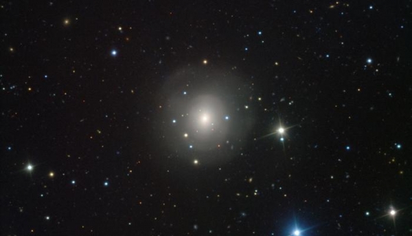 Зарегистрированы гравитационные волны от слияния двух нейтронных звёзд