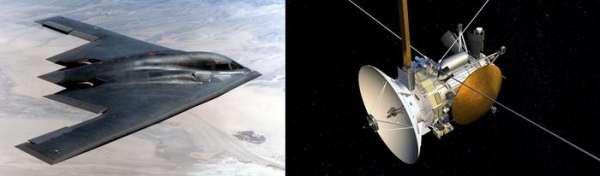 Сколько стоит космос