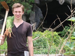 Добро пожаловать в страну безумия. Американец о жизни в России