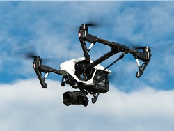 В Рейкьявике доставкой еды займутся беспилотники