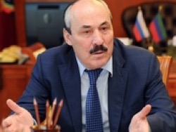 Дагестанским врачам разрешили не соблюдать пост в Рамадан