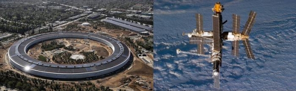 Сколько стоит космос