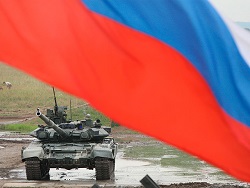 Треть населения Земли видят в России серьезную угрозу