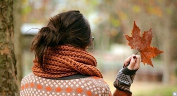 Грустите на здоровье: тоска поможет укрепить иммунитет