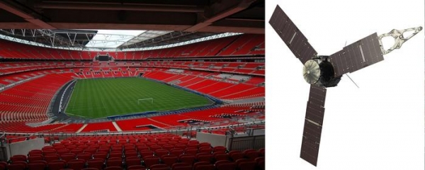 Сколько стоит космос