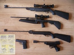 О "пневмате" надо сообщить